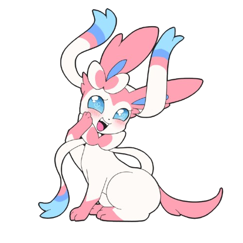 sylveon
